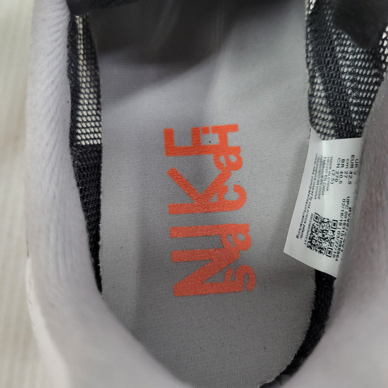 【中古美品】【メンズ】 NIKE ナイキ × SACAI サカイ LD WAFFLE BV0073-001 LD ワッフル スニーカー 靴 160-260921-as-17-izu サイズ：27cm カラー：BLACK/ANTHRACITE-WHITE 万代Net店
