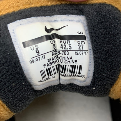【中古品】【メンズ】 NIKE ナイキ×SACAI サカイ AQ0928-700 AIR MAX エア マックス 1 DLX スニーカー シューズ 靴 160-260921-ya-05-izu サイズ：27cm カラー：ANIMAL PACK SAFARI 万代Net店