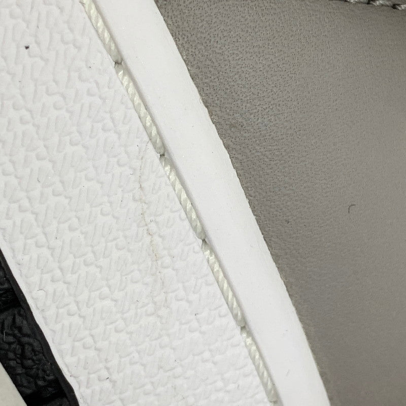 【中古品】【メンズ】 NIKE ナイキ 555088-013 AIR JORDAN エアジョーダン 1 RETRO HIGH OG レトロ ハイ オージー スニーカー シューズ 靴 160-260921-ya-06-izu サイズ：27cm カラー：BLACK/MEDIUM GREY-WHITE 万代Net店