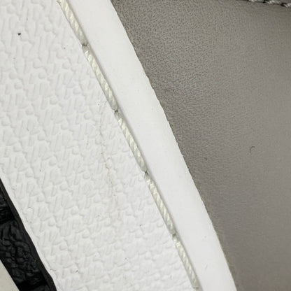 【中古品】【メンズ】 NIKE ナイキ 555088-013 AIR JORDAN エアジョーダン 1 RETRO HIGH OG レトロ ハイ オージー スニーカー シューズ 靴 160-260921-ya-06-izu サイズ：27cm カラー：BLACK/MEDIUM GREY-WHITE 万代Net店