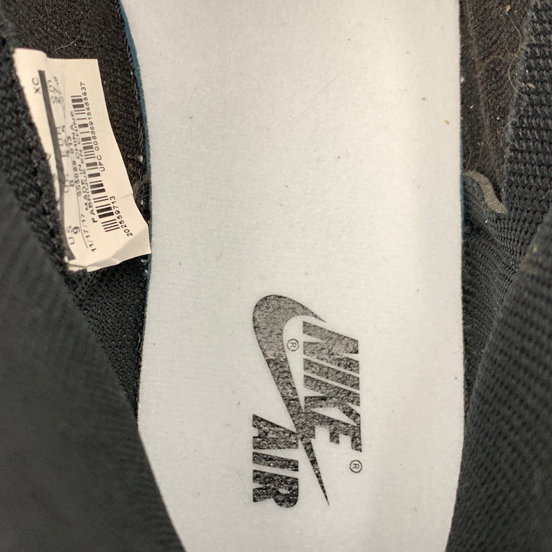 【中古品】【メンズ】 NIKE ナイキ 555088-013 AIR JORDAN エアジョーダン 1 RETRO HIGH OG レトロ ハイ オージー スニーカー シューズ 靴 160-260921-ya-06-izu サイズ：27cm カラー：BLACK/MEDIUM GREY-WHITE 万代Net店