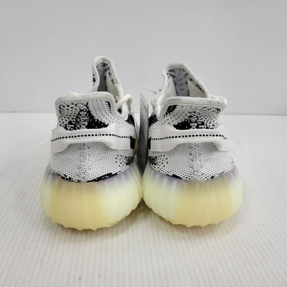 【中古美品】【メンズ】 adidas アディダス YEEZY BOOST 350 V2 CP9654 イージーブースト 350 V2 スニーカー 靴 161-260921-as-09-izu サイズ：27cm カラー：WHITE/CBLACK/RED 万代Net店