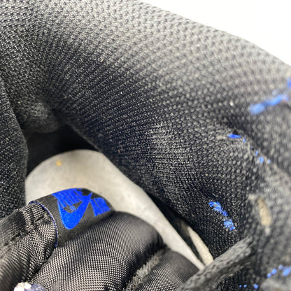 【中古品】【メンズ】 NIKE ナイキ AIR JORDAN 1 RETRO HIGH OG エアジョーダン1 レトロ ハイ OG スニーカー 靴 160-260921-yn-02-izu サイズ：27.0cm カラー：ゲームロイヤル 万代Net店