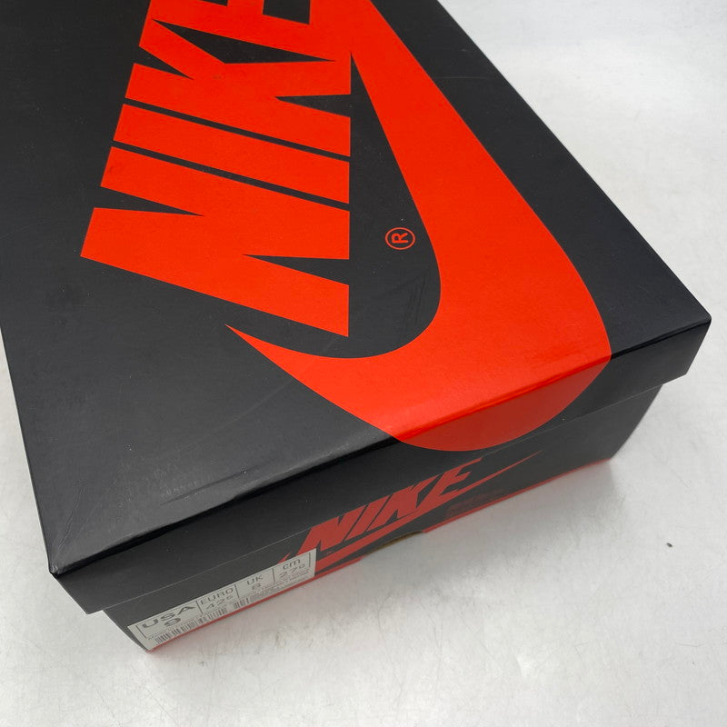 【中古品】【メンズ】 NIKE ナイキ AIR JORDAN 1 RETRO HIGH OG エアジョーダン1 レトロ ハイ OG スニーカー 靴 160-260921-yn-02-izu サイズ：27.0cm カラー：ゲームロイヤル 万代Net店