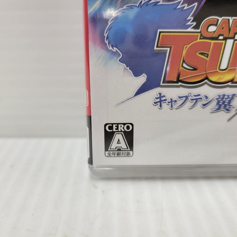 【中古美品】 【未開封】【ゲーム】キャプテン翼2 WORLD FIGHTERS 早期購入特典付き CERO区分_A 全年齢対象 任天堂 スイッチ ソフト 029-260922-ay-01-izu 万代Net店