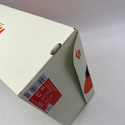 【中古品】【メンズ】 NIKE ナイキ×STUSSY ステューシー FD6475-101 AIR FLIGHT エアフライト 89 LOW ロウ SP スニーカー シューズ 靴 160-260921-ya-14-izu サイズ：28cm カラー：WHITE/HABANERO RED-SAIL 万代Net店