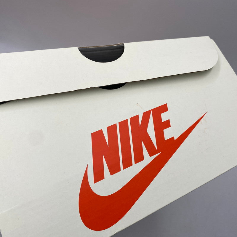 【中古品】【メンズ】 NIKE ナイキ×STUSSY ステューシー FD6475-101 AIR FLIGHT エアフライト 89 LOW ロウ SP スニーカー シューズ 靴 160-260921-ya-14-izu サイズ：28cm カラー：WHITE/HABANERO RED-SAIL 万代Net店