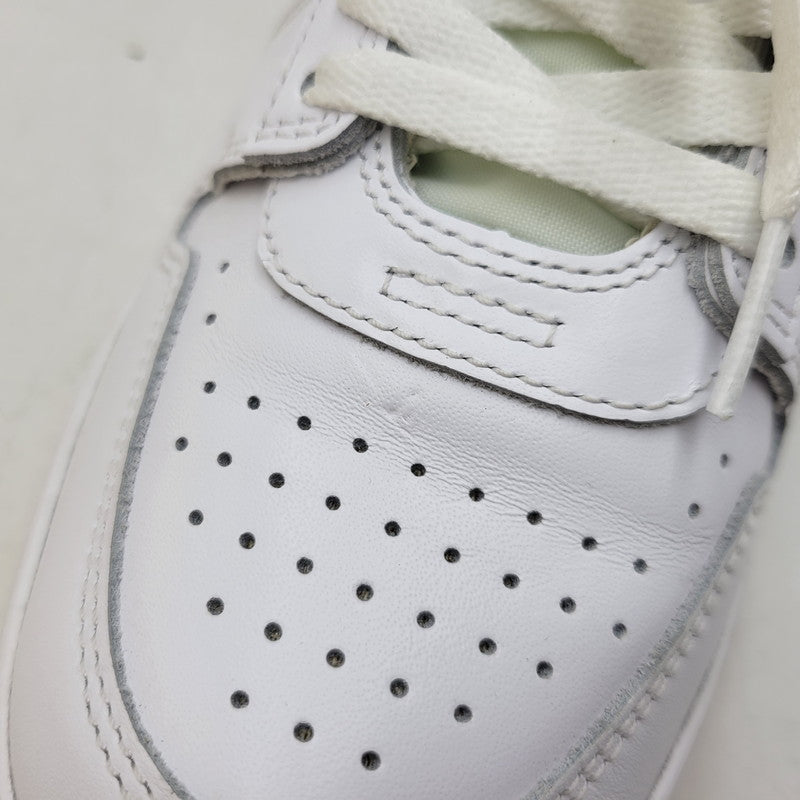 【中古品】【メンズ】 NIKE ナイキ JORDAN AIR SHIP PE SP DX4976-107 ジョーダン エア シップ PE SP スニーカー 靴 160-260924-as-08-izu サイズ：27.5cm カラー：WHITE/UNIVERSITY GOLD-WHITE 万代Net店