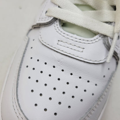 【中古品】【メンズ】 NIKE ナイキ JORDAN AIR SHIP PE SP DX4976-107 ジョーダン エア シップ PE SP スニーカー 靴 160-260924-as-08-izu サイズ：27.5cm カラー：WHITE/UNIVERSITY GOLD-WHITE 万代Net店