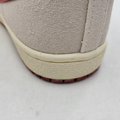 【中古品】【メンズ】 NIKE ナイキ JORDAN AIR SHIP PE SP DZ3497-106 ジョーダン エア シップ PE SP スニーカー 靴 160-260924-as-11-izu サイズ：27.5cm カラー：SUMMIT WHITE/DUNE RED 万代Net店