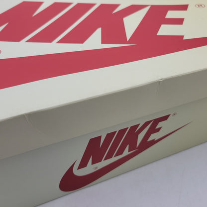【中古品】【メンズ】 NIKE ナイキ JORDAN AIR SHIP PE SP DZ3497-106 ジョーダン エア シップ PE SP スニーカー 靴 160-260924-as-11-izu サイズ：27.5cm カラー：SUMMIT WHITE/DUNE RED 万代Net店