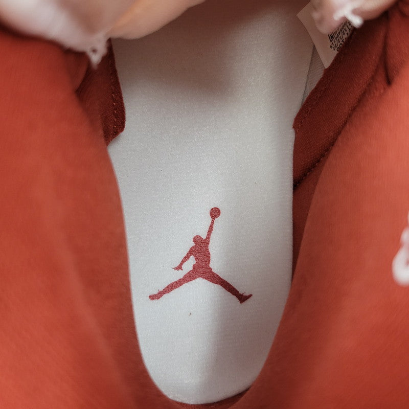 【中古品】【メンズ】 NIKE ナイキ JORDAN AIR SHIP PE SP DZ3497-106 ジョーダン エア シップ PE SP スニーカー 靴 160-260924-as-11-izu サイズ：27.5cm カラー：SUMMIT WHITE/DUNE RED 万代Net店