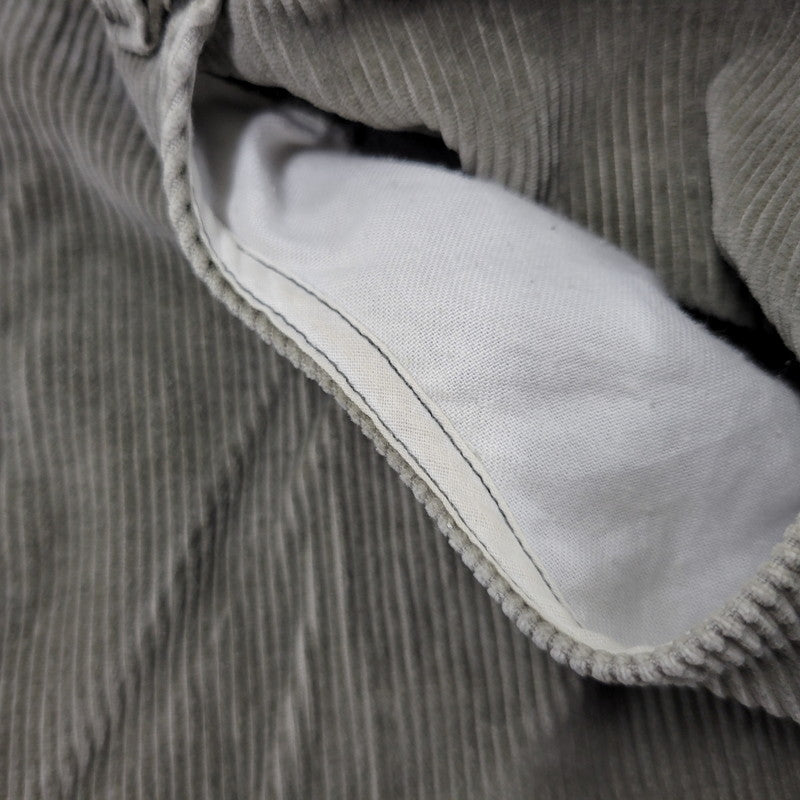 【中古品】【メンズ】 L.L.Bean エルエルビーン CORDUROY PANTS コーデュロイパンツ 157-260923-as-10-izu カラー：グリーン系 万代Net店