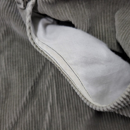 【中古品】【メンズ】 L.L.Bean エルエルビーン CORDUROY PANTS コーデュロイパンツ 157-260923-as-10-izu カラー：グリーン系 万代Net店