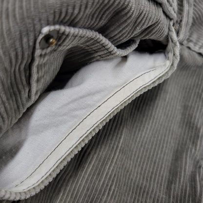 【中古品】【メンズ】 L.L.Bean エルエルビーン CORDUROY PANTS コーデュロイパンツ 157-260923-as-10-izu カラー：グリーン系 万代Net店