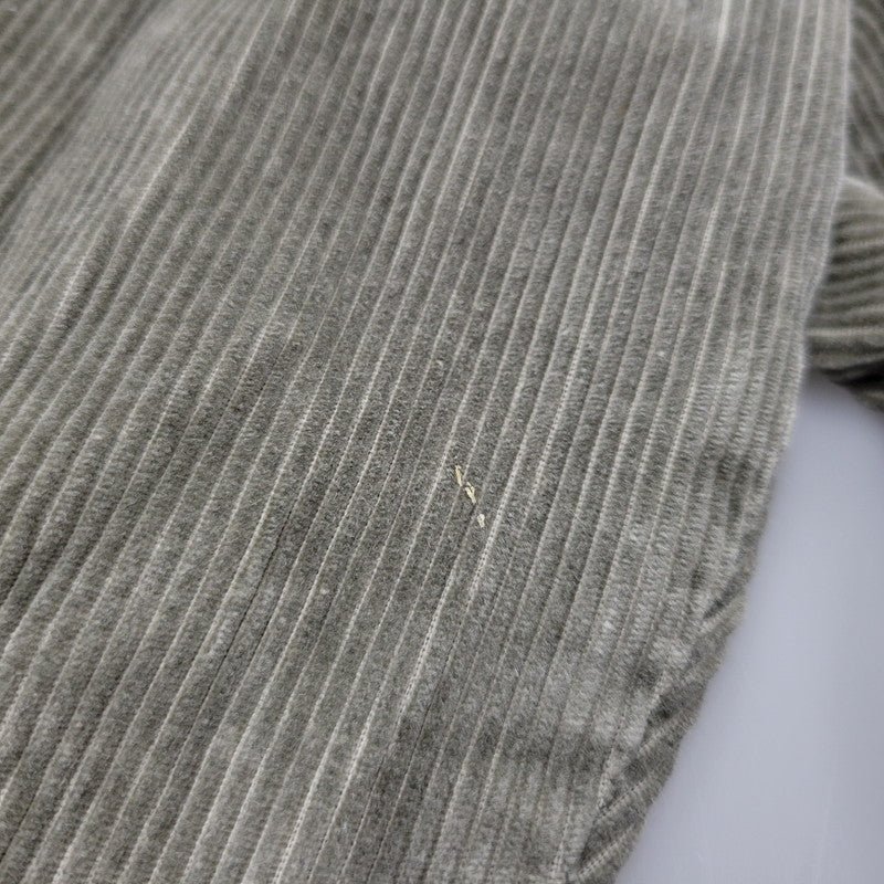 【中古品】【メンズ】 L.L.Bean エルエルビーン CORDUROY PANTS コーデュロイパンツ 157-260923-as-10-izu カラー：グリーン系 万代Net店