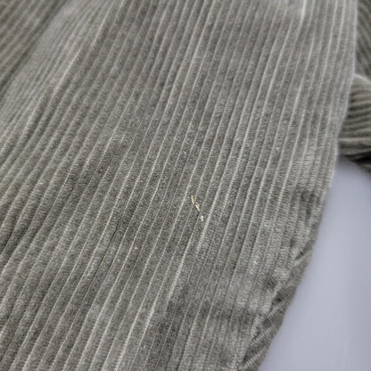 【中古品】【メンズ】 L.L.Bean エルエルビーン CORDUROY PANTS コーデュロイパンツ 157-260923-as-10-izu カラー：グリーン系 万代Net店