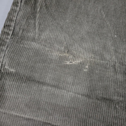 【中古品】【メンズ】 L.L.Bean エルエルビーン CORDUROY PANTS コーデュロイパンツ 157-260923-as-10-izu カラー：グリーン系 万代Net店