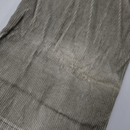 【中古品】【メンズ】 L.L.Bean エルエルビーン CORDUROY PANTS コーデュロイパンツ 157-260923-as-10-izu カラー：グリーン系 万代Net店