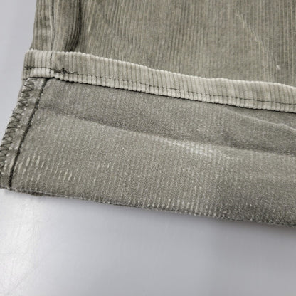 【中古品】【メンズ】 L.L.Bean エルエルビーン CORDUROY PANTS コーデュロイパンツ 157-260923-as-10-izu カラー：グリーン系 万代Net店