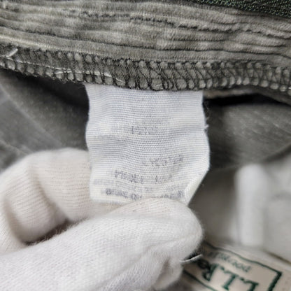 【中古品】【メンズ】 L.L.Bean エルエルビーン CORDUROY PANTS コーデュロイパンツ 157-260923-as-10-izu カラー：グリーン系 万代Net店