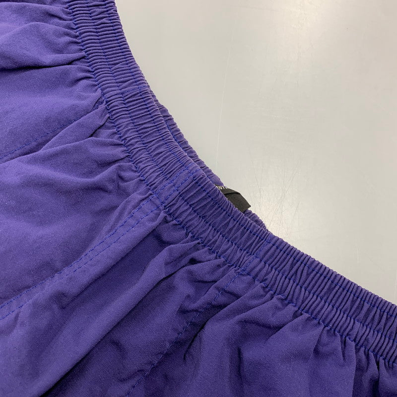 【中古品】【メンズ】 PATAGONIA パタゴニア メキシコ製 BAGGYS SHORTS バギー ショーツ 157-261004-sm-01-izu サイズ：M カラー：パープル 万代Net店