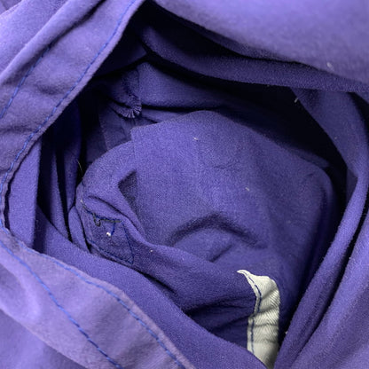 【中古品】【メンズ】 PATAGONIA パタゴニア メキシコ製 BAGGYS SHORTS バギー ショーツ 157-261004-sm-01-izu サイズ：M カラー：パープル 万代Net店