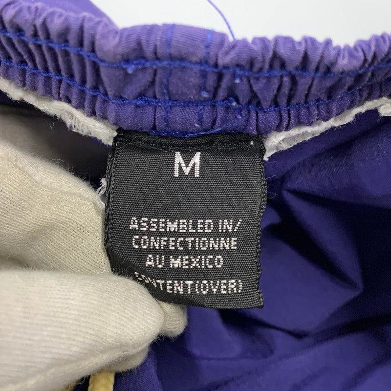 【中古品】【メンズ】 PATAGONIA パタゴニア メキシコ製 BAGGYS SHORTS バギー ショーツ 157-261004-sm-01-izu サイズ：M カラー：パープル 万代Net店