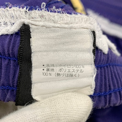 【中古品】【メンズ】 PATAGONIA パタゴニア メキシコ製 BAGGYS SHORTS バギー ショーツ 157-261004-sm-01-izu サイズ：M カラー：パープル 万代Net店