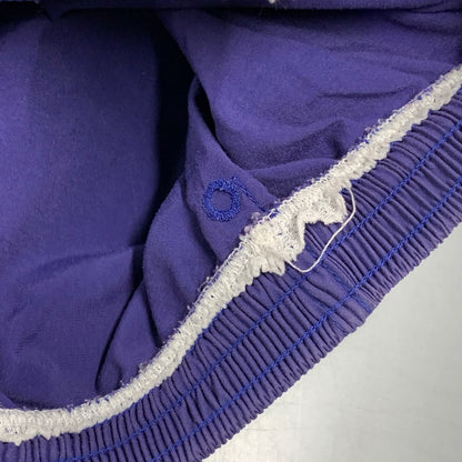 【中古品】【メンズ】 PATAGONIA パタゴニア メキシコ製 BAGGYS SHORTS バギー ショーツ 157-261004-sm-01-izu サイズ：M カラー：パープル 万代Net店