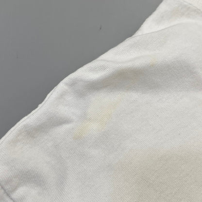 【中古品】【メンズ】 NIKE ナイキ 銀タグ 風車 SS TEE ショートスリーブ Tシャツ トップス 146-260926-kh-07-izu サイズ：M カラー：ホワイト 万代Net店