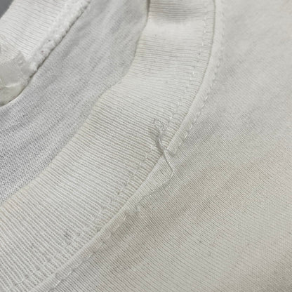 【中古品】【メンズ】 NIKE ナイキ 銀タグ 風車 SS TEE ショートスリーブ Tシャツ トップス 146-260926-kh-07-izu サイズ：M カラー：ホワイト 万代Net店