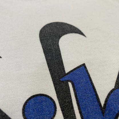 【中古品】【メンズ】 NIKE ナイキ 銀タグ 風車 SS TEE ショートスリーブ Tシャツ トップス 146-260926-kh-07-izu サイズ：M カラー：ホワイト 万代Net店