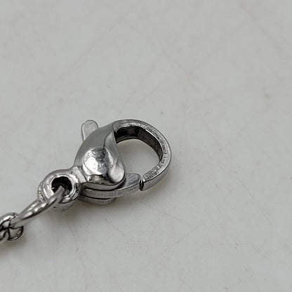 【中古品】【メンズ/レディース】 USED ユーズド ケネディ ハーフダラー 1964 ネックレス ペンダント アクセサリー 192-260928-ay-06-izu カラー：シルバー 万代Net店