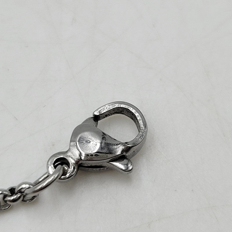 【中古品】【メンズ/レディース】 USED ユーズド ケネディ ハーフダラー 1964 ネックレス ペンダント アクセサリー 192-260928-ay-06-izu カラー：シルバー 万代Net店
