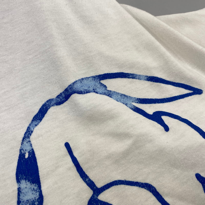 【中古品】【メンズ】 JOSTENS ジャスティンズ USA製 90’S SNOOPY TEE スヌーピー Tシャツ トップス 半袖 146-260928-cs-07-izu サイズ：ONE SIZE カラー：ホワイト 万代Net店