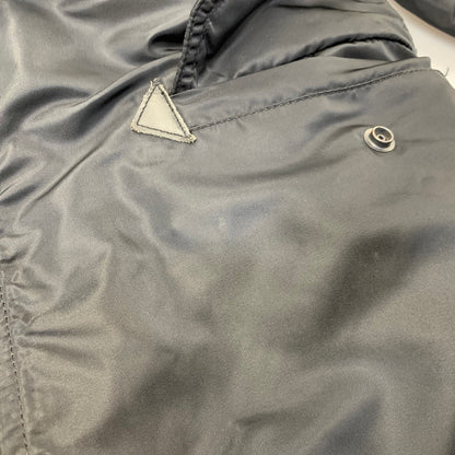 【中古品】【メンズ】 ALPHA アルファ 20094-901 N-3B TIGHT JACKET タイト ジャケット アウター 145-261013-kh-15-izu サイズ：S カラー：ブラック 万代Net店