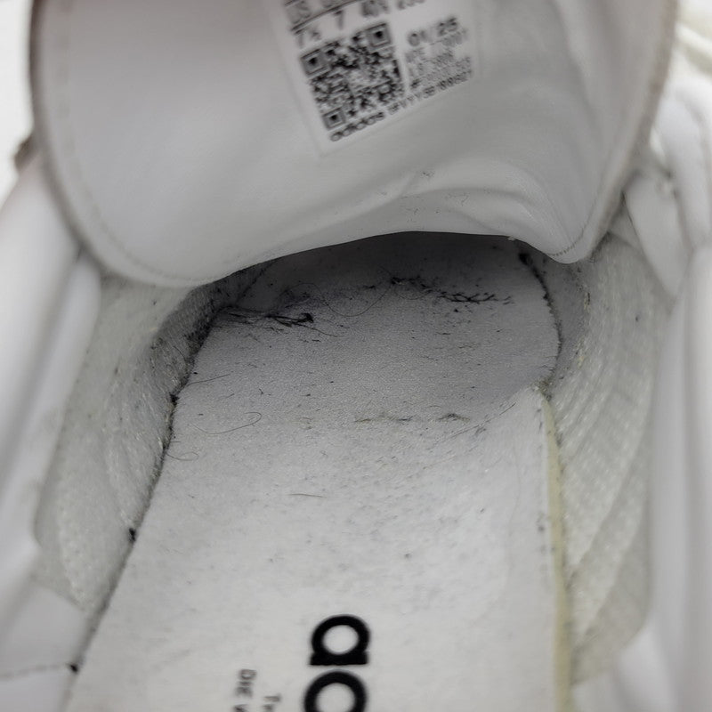 【中古品】【メンズ/レディース】 adidas アディダス SAMBA OG B75806 サンバ OG スニーカー シューズ 靴 161-260928-ay-03-izu サイズ：25.5cm カラー：CLOUD WHITE/CORE BLACK/CLEAR GRANITE 万代Net店