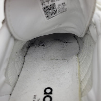 【中古品】【メンズ/レディース】 adidas アディダス SAMBA OG B75806 サンバ OG スニーカー シューズ 靴 161-260928-ay-03-izu サイズ：25.5cm カラー：CLOUD WHITE/CORE BLACK/CLEAR GRANITE 万代Net店