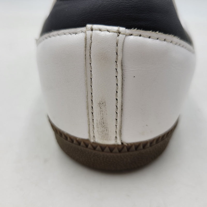 【中古品】【メンズ/レディース】 adidas アディダス SAMBA OG B75806 サンバ OG スニーカー シューズ 靴 161-260928-ay-03-izu サイズ：25.5cm カラー：CLOUD WHITE/CORE BLACK/CLEAR GRANITE 万代Net店