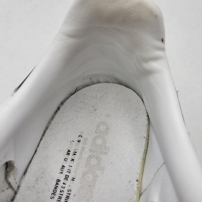 【中古品】【メンズ/レディース】 adidas アディダス SAMBA OG B75806 サンバ OG スニーカー シューズ 靴 161-260928-ay-03-izu サイズ：25.5cm カラー：CLOUD WHITE/CORE BLACK/CLEAR GRANITE 万代Net店