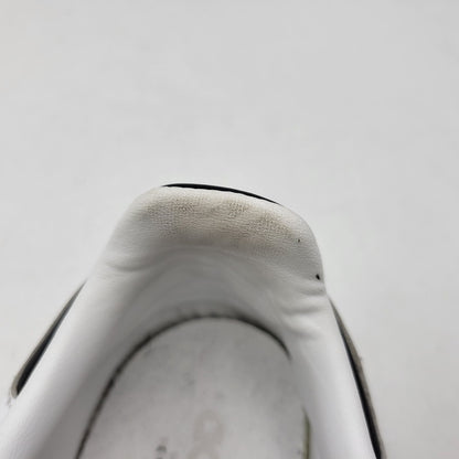 【中古品】【メンズ/レディース】 adidas アディダス SAMBA OG B75806 サンバ OG スニーカー シューズ 靴 161-260928-ay-03-izu サイズ：25.5cm カラー：CLOUD WHITE/CORE BLACK/CLEAR GRANITE 万代Net店