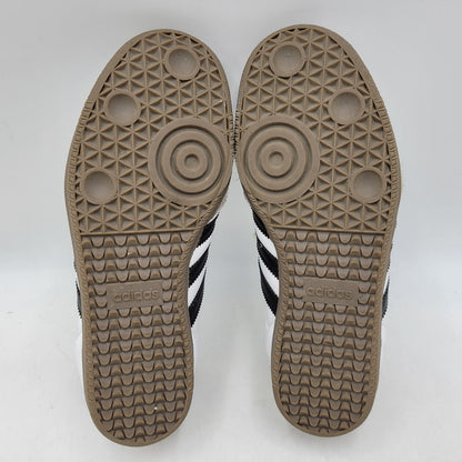 【中古品】【メンズ/レディース】 adidas アディダス SAMBA OG B75806 サンバ OG スニーカー シューズ 靴 161-260928-ay-03-izu サイズ：25.5cm カラー：CLOUD WHITE/CORE BLACK/CLEAR GRANITE 万代Net店