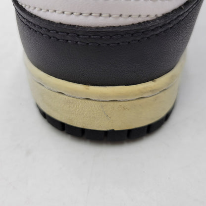 【中古品】【メンズ/レディース】 NIKE ナイキ DUNK LOW RETRO DD1391-100 ダンク ロー レトロ スニーカー 靴 160-260924-as-13-izu サイズ：26cm カラー：WHITE/BLACK-WHITE 万代Net店