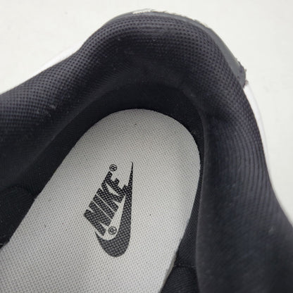 【中古品】【メンズ/レディース】 NIKE ナイキ DUNK LOW RETRO DD1391-100 ダンク ロー レトロ スニーカー 靴 160-260924-as-13-izu サイズ：26cm カラー：WHITE/BLACK-WHITE 万代Net店