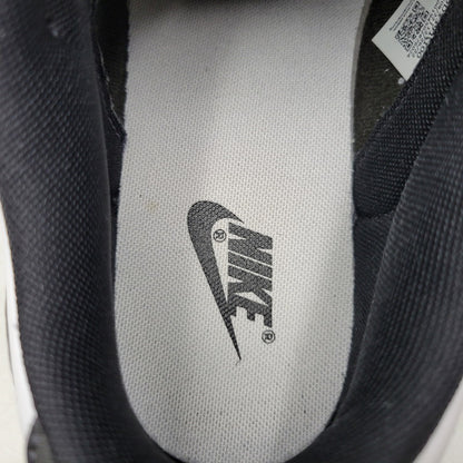 【中古品】【メンズ/レディース】 NIKE ナイキ DUNK LOW RETRO DD1391-100 ダンク ロー レトロ スニーカー 靴 160-260924-as-13-izu サイズ：26cm カラー：WHITE/BLACK-WHITE 万代Net店