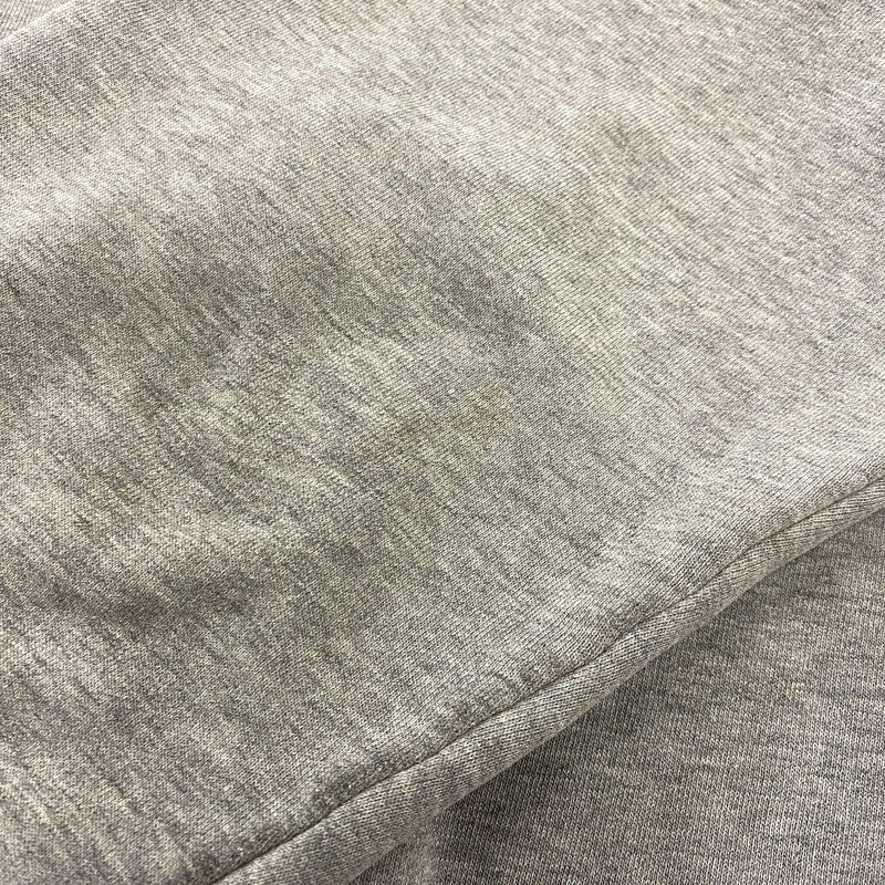 【中古品】【メンズ】 OLD STUSSY オールド ステューシー USA製 SUPER STUSSY HOODIE スーパー ステューシー フーディー パーカー トップス 142-260922-kh-06-izu サイズ：S カラー：グレー 万代Net店