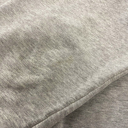 【中古品】【メンズ】 OLD STUSSY オールド ステューシー USA製 SUPER STUSSY HOODIE スーパー ステューシー フーディー パーカー トップス 142-260922-kh-06-izu サイズ：S カラー：グレー 万代Net店