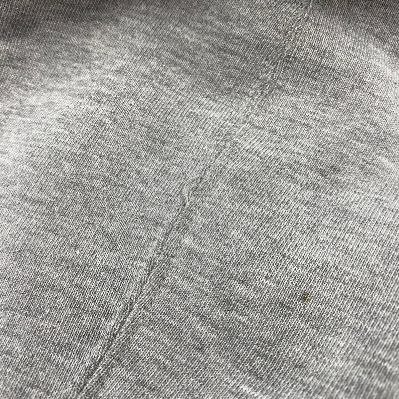 【中古品】【メンズ】 OLD STUSSY オールド ステューシー USA製 SUPER STUSSY HOODIE スーパー ステューシー フーディー パーカー トップス 142-260922-kh-06-izu サイズ：S カラー：グレー 万代Net店