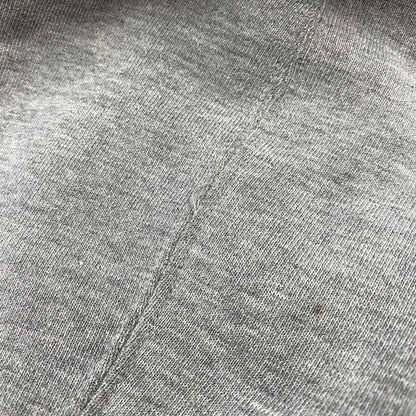 【中古品】【メンズ】 OLD STUSSY オールド ステューシー USA製 SUPER STUSSY HOODIE スーパー ステューシー フーディー パーカー トップス 142-260922-kh-06-izu サイズ：S カラー：グレー 万代Net店